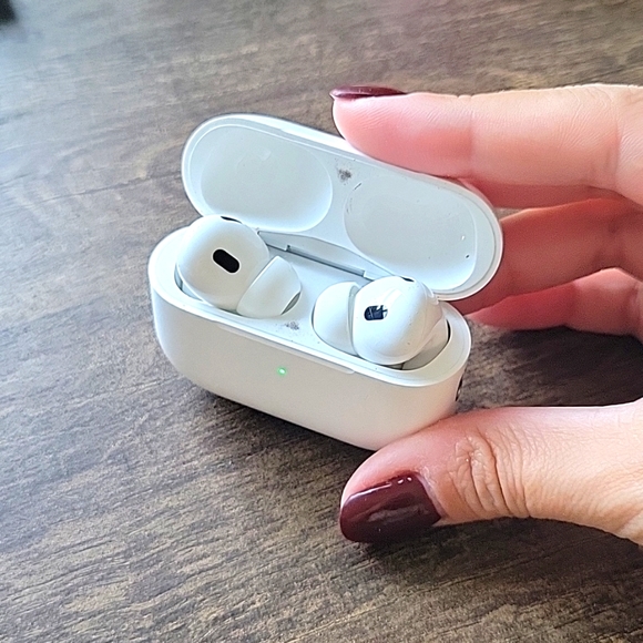 Apple Other - Apple Airpods Pro 2nd generation NO charger